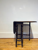 Gibbard "Old Walnut" Dropleaf Table
