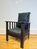 *Rare* Early-1900s Morris Chair