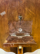 Hollands House Tilt-Top Occasional Table