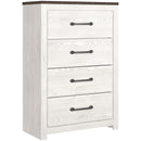  Signature Design by Ashley Gerridan B1190B13 8 pc Queen Panel Bedroom Set IMAGE 5