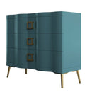 Curated DS-D526SL-001 Accent Chest