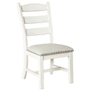  Signature Design by Ashley Valebeck D546D2 5 pc Dining Set IMAGE 3