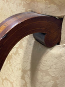 Kurt’s Yellow Chair