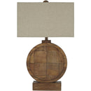  Signature Design by Ashley Shonalee Table Lamp L327114 IMAGE 1