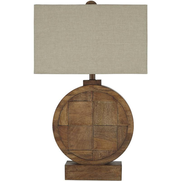  Signature Design by Ashley Shonalee Table Lamp L327114 IMAGE 1
