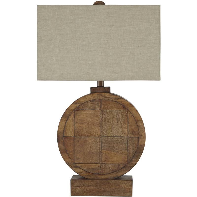  Signature Design by Ashley Shonalee Table Lamp L327114 IMAGE 1