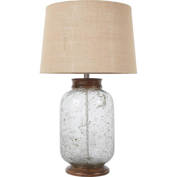  Signature Design by Ashley Shaunette Table Lamp L430204 IMAGE 1