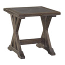  Signature Design by Ashley Valkner End Table T816-2 IMAGE 1