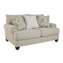  Benchcraft Asanti 13201U2 2 pc Living Room Set IMAGE 4