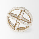 Curated 68676 Espanlade I Small Sculpture