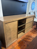 Curated BUF6330 M1 Buffet