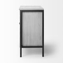 Curated Savannah I 68267 Accent Cabinet