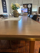 Curated TRE 4092-1 Dining Table