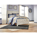  Signature Design by Ashley Bellaby B331B16 5 pc Queen Panel Bedroom Set IMAGE 2