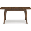  Signature Design by Ashley Lyncott D615D3 5 pc Dining Set IMAGE 2