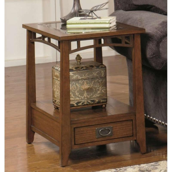 Null Furniture Inc. End Table 4013-05 IMAGE 1