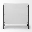 Curated Savannah I 68267 Accent Cabinet