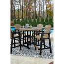 Signature Design by Ashley Fairen Trail P211P1 3-piece Outdoor Dining Set IMAGE 14