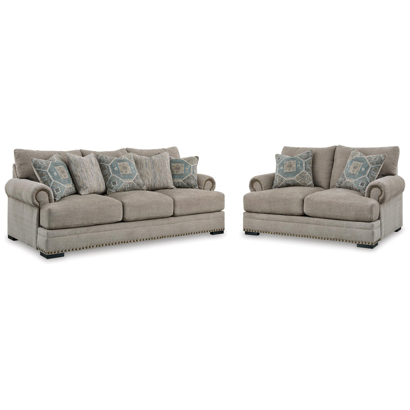 Benchcraft Galemore 27004U2 2 pc Living Room Set IMAGE 1