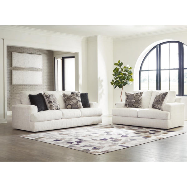 Signature Design by Ashley Karinne 31403U1 2 pc Living Room Set IMAGE 1
