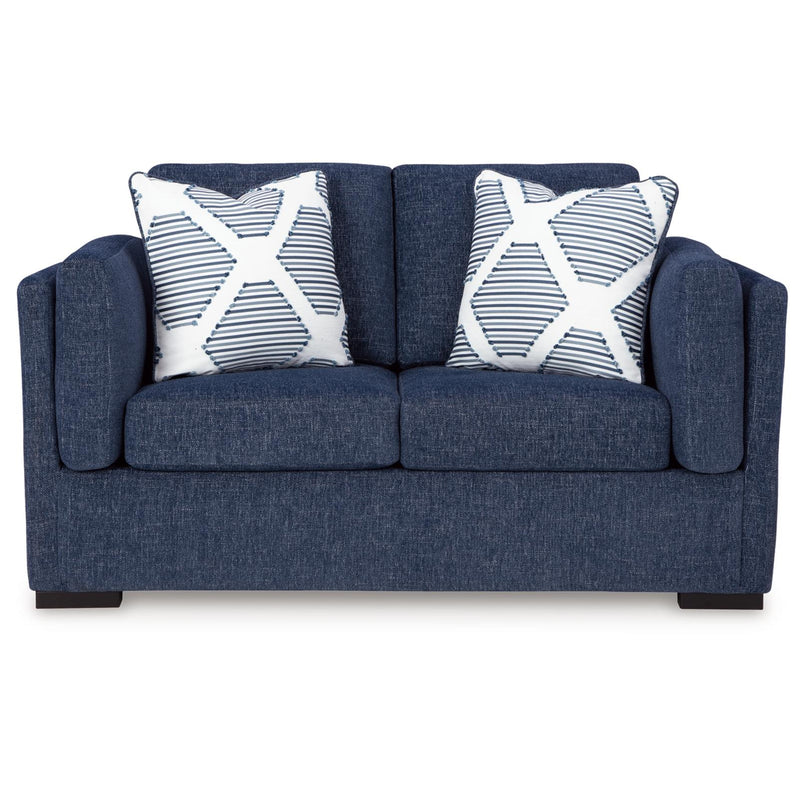 Benchcraft Evansley 54502U2 2 pc Living Room Set IMAGE 3