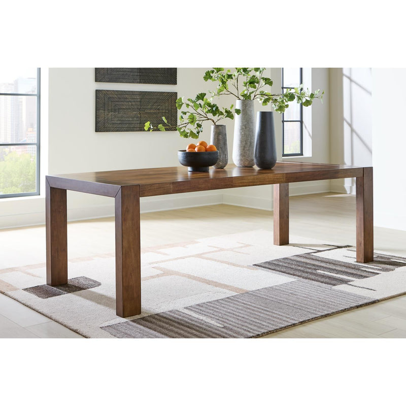Benchcraft Kraeburn D496D1 5 pc Dining Set IMAGE 12