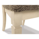 Signature Design by Ashley Bolanburg D647D7 5 pc Dining Set IMAGE 7