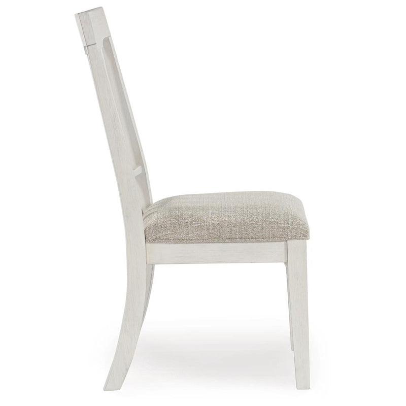 Benchcraft Shaybrock D683D3 5 pc Dining Set IMAGE 5