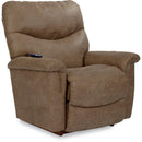 La-Z-Boy James Bonded Leather Match Lift Chair 4LP521 RE994767 IMAGE 2