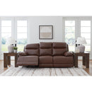  Signature Design by Ashley VonRyan U10400U1 2 pc Power Reclining Living Room Set IMAGE 9