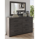 Signature Design by Ashley Prendonea B3789 8 pc King Panel Bedroom Set IMAGE 3