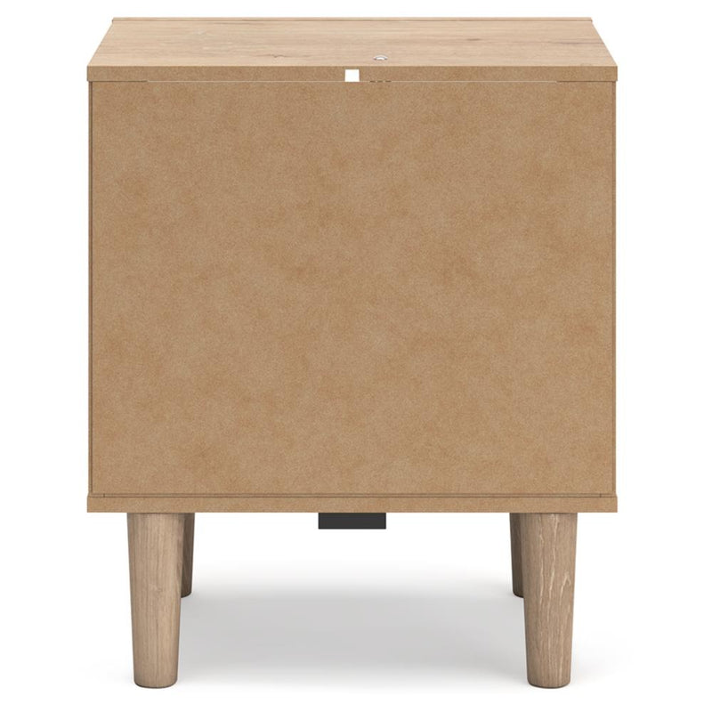  Signature Design by Ashley Cielden B1199B17 6 pc King Panel Bedroom Set IMAGE 16