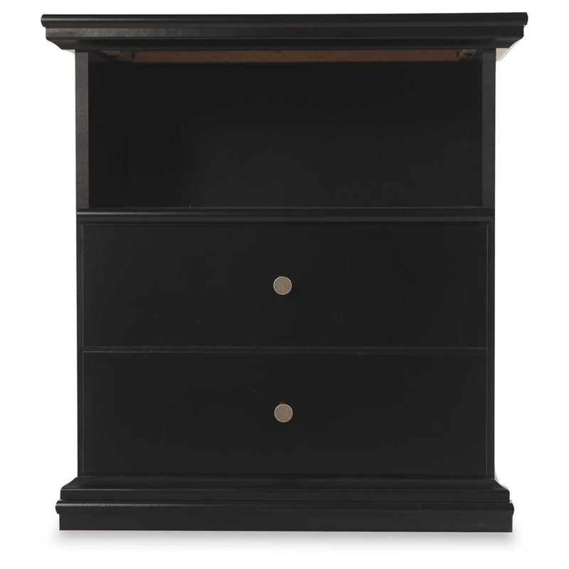  Signature Design by Ashley Maribel B138B61 6 pc Twin Panel Bedroom Set IMAGE 16