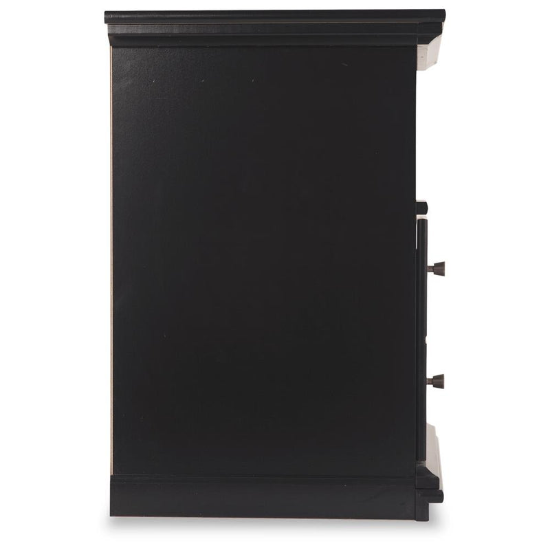  Signature Design by Ashley Maribel B138B61 6 pc Twin Panel Bedroom Set IMAGE 19