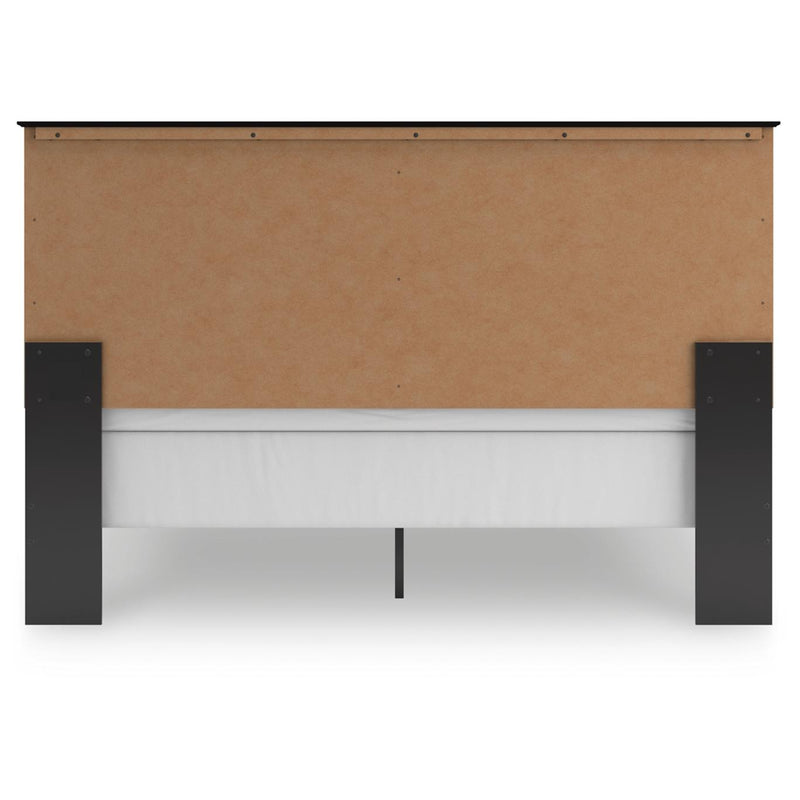  Signature Design by Ashley Maribel B138B63 8 pc King Panel Bedroom Set IMAGE 16