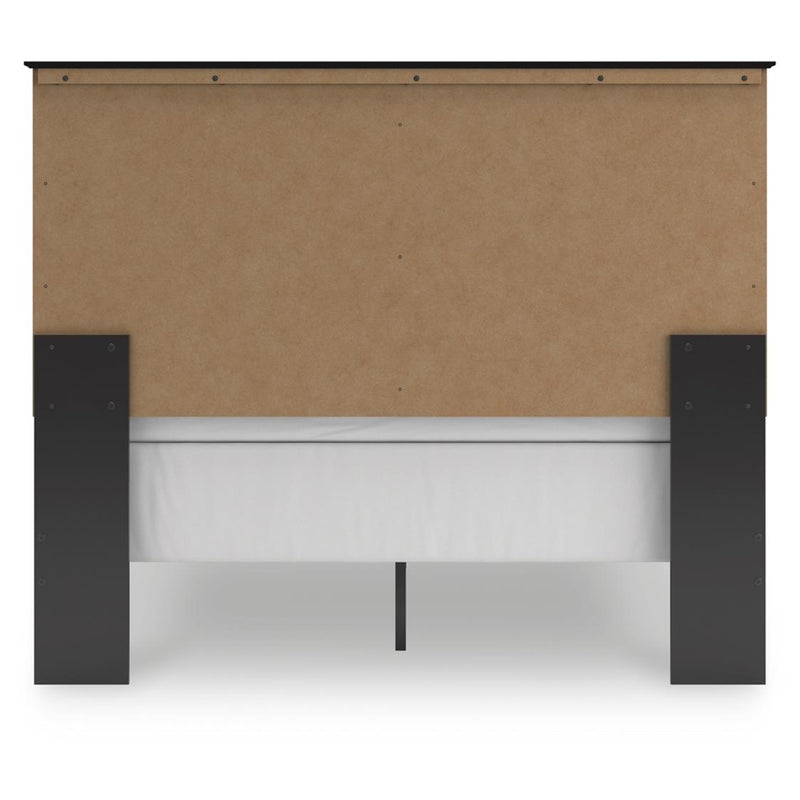  Signature Design by Ashley Maribel B138B75 7 pc Queen Panel Bedroom Set IMAGE 16