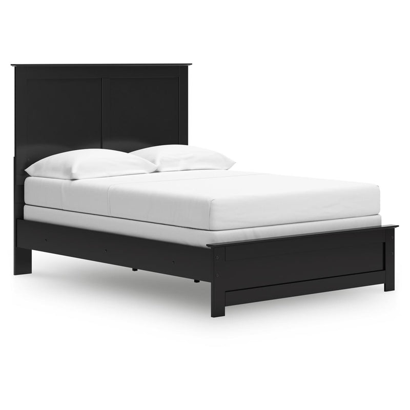  Signature Design by Ashley Maribel B138B78 6 pc Full Panel Bedroom Set IMAGE 10