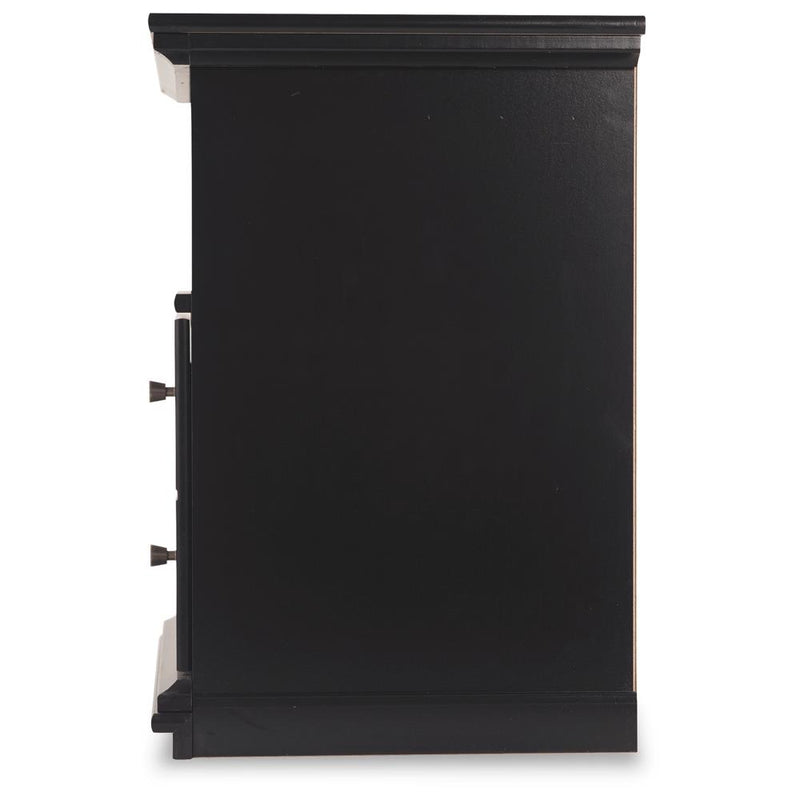  Signature Design by Ashley Maribel B138B78 6 pc Full Panel Bedroom Set IMAGE 19