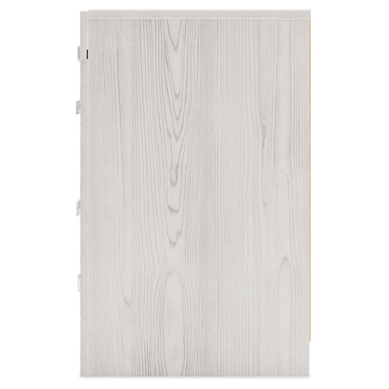  Signature Design by Ashley Altyra B2640B41 6 pc Full Panel Bedroom Set IMAGE 15