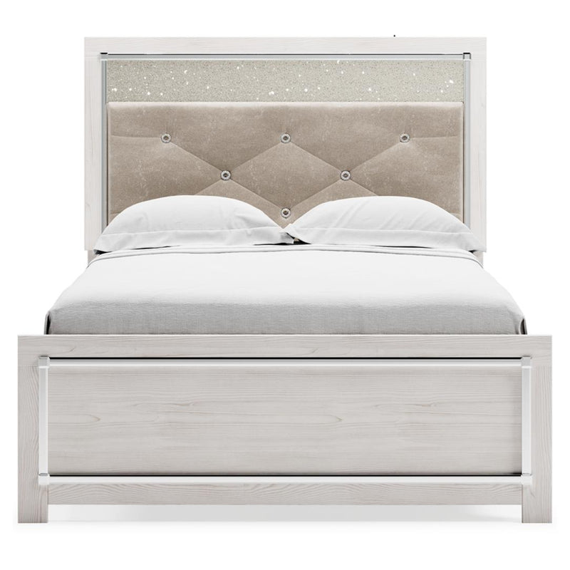  Signature Design by Ashley Altyra B2640B41 6 pc Full Panel Bedroom Set IMAGE 7