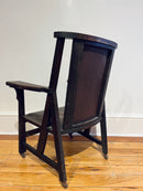 Arts & Crafts Armchair
