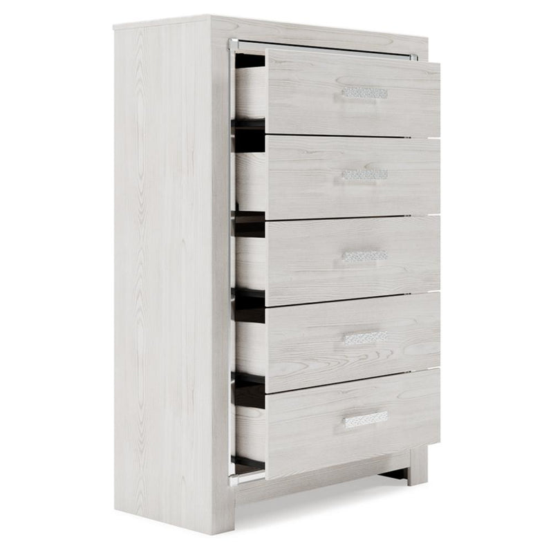  Signature Design by Ashley Altyra B2640B42 8 pc Queen Panel Bedroom Set IMAGE 16