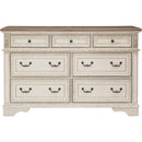  Signature Design by Ashley Realyn B743B37 8 pc King Upholstered Panel Bedroom Set IMAGE 3