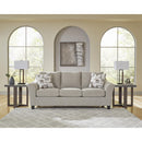  Benchcraft Willarae 59803 2 pc Living Room Set IMAGE 3