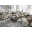  Benchcraft Galemore 27004U3 4 pc Living Room Set IMAGE 2