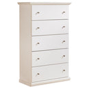  Signature Design by Ashley Bostwick Shoals B139B61 7 pc Full Panel Bedroom Set IMAGE 5