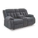  Signature Design by Ashley Observation PC21405 2 pc Power Reclining Living Room Set IMAGE 2