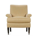  Rowe Furniture Hannah Stationary Fabric Chair P290-006 IMAGE 1