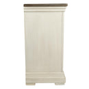  Signature Design by Ashley Bolanburg Server D647-60 IMAGE 4