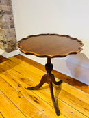Hollands House Tilt-Top Occasional Table